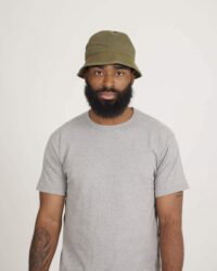 Papa Nui Beach Master Hat Olive Drab