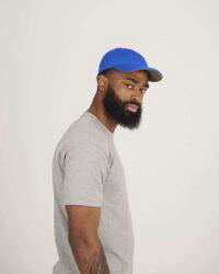 Papa Nui Nassau Hat