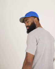 Papa Nui Nassau Hat