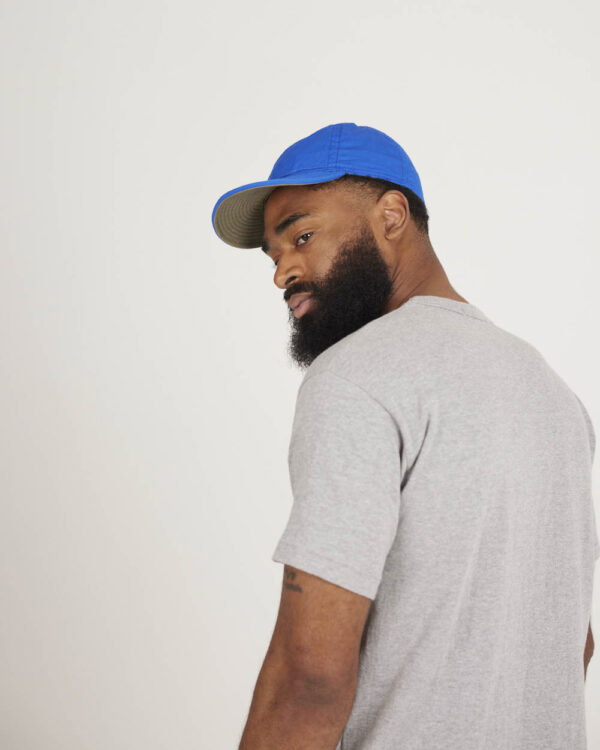 Papa Nui Nassau Hat
