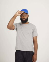 Papa Nui Nassau Hat