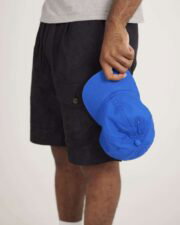 Papa Nui Nassau Hat