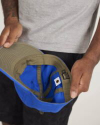 Papa Nui Nassau Hat