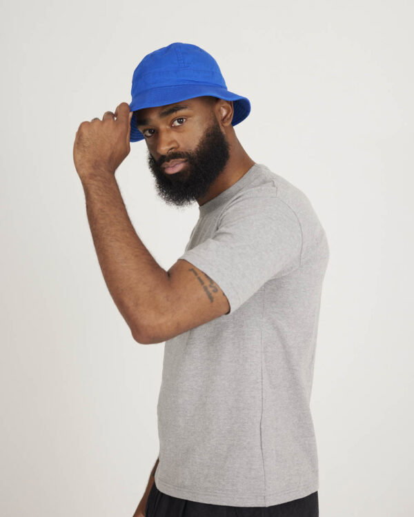Papa Nui Nassau Sun Hat