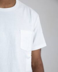 Riding High Tokyo Loopwheel Pocket Tee