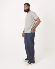 Riding High Tokyo Loopwheel Pocket Tee