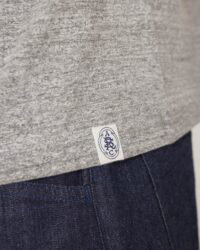 Riding High Tokyo Loopwheel Pocket Tee