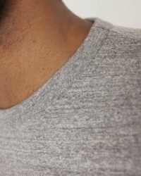 Riding High Tokyo Loopwheel Pocket Tee