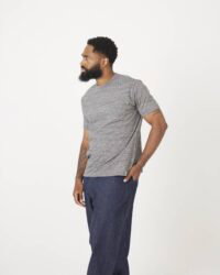 Riding High Tokyo Loopwheel Pocket Tee
