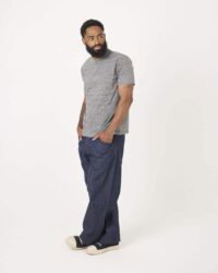 Riding High Tokyo Loopwheel Pocket Tee