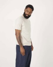 Riding High Tokyo Loopwheel Pocket Tee