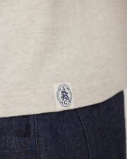 Riding High Tokyo Loopwheel Pocket Tee