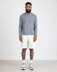 Riding High Tokyo Custom Loopwheel LS Tee