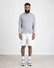 Riding High Tokyo Custom Loopwheel LS Tee