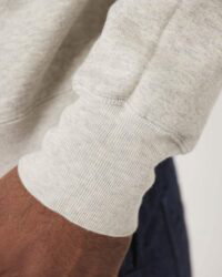 Riding High Azuma Tube Fleece Crew Sweat