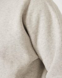 Riding High Azuma Tube Fleece Crew Sweat