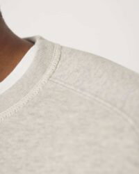Riding High Azuma Tube Fleece Crew Sweat