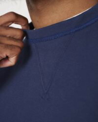 Riding High Azuma Tube Fleece Crew Sweat