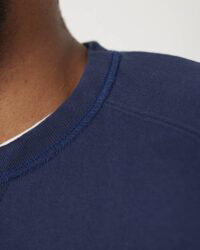Riding High Azuma Tube Fleece Crew Sweat