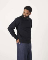 Riding High Azuma Tube Fleece Crew Sweat