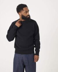 Riding High Azuma Tube Fleece Crew Sweat