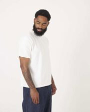 Riding High Tokyo Loopwheel Basic Tee