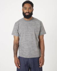 Riding High Tokyo Loopwheel Basic Tee