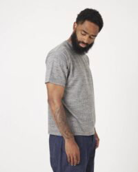 Riding High Tokyo Loopwheel Basic Tee