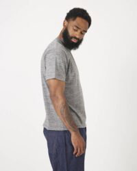 Riding High Tokyo Loopwheel Basic Tee
