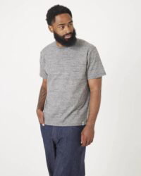 Riding High Tokyo Loopwheel Basic Tee
