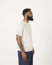 Riding High Tokyo Loopwheel Basic Tee