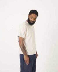 Riding High Tokyo Loopwheel Basic Tee