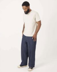 Riding High Tokyo Loopwheel Basic Tee