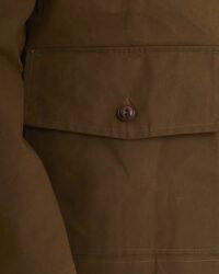 H.E.S. British Millerain Cagoule