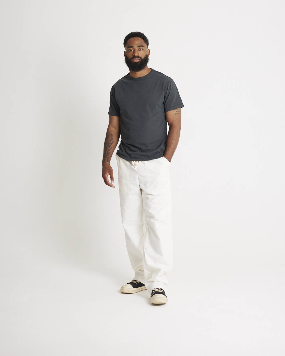 Summer Shapers - Barbour Jacket Cloth - Image 7