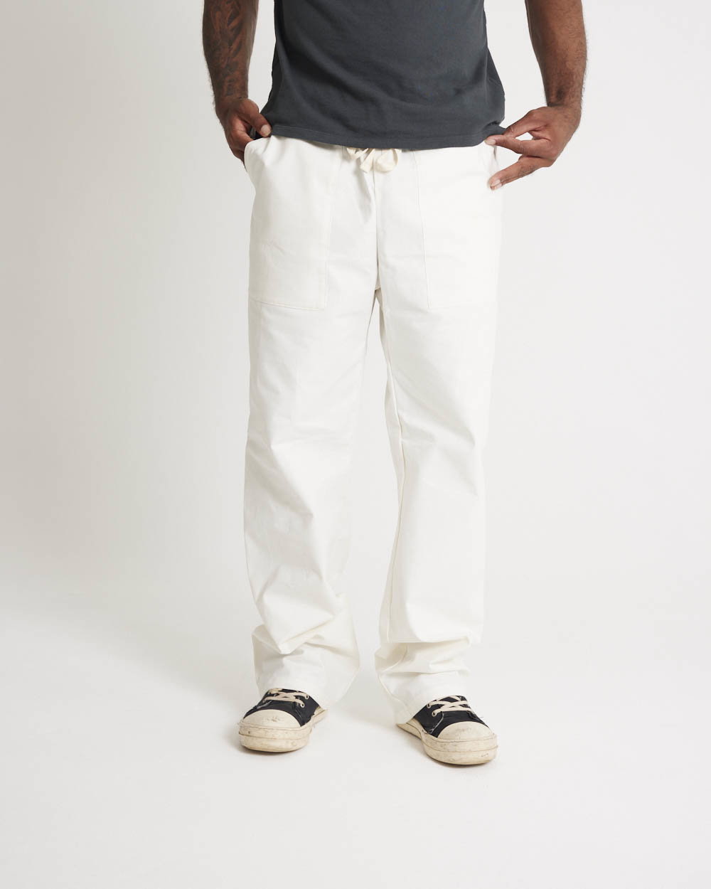 Summer Shapers - Barbour Jacket Cloth - Image 6