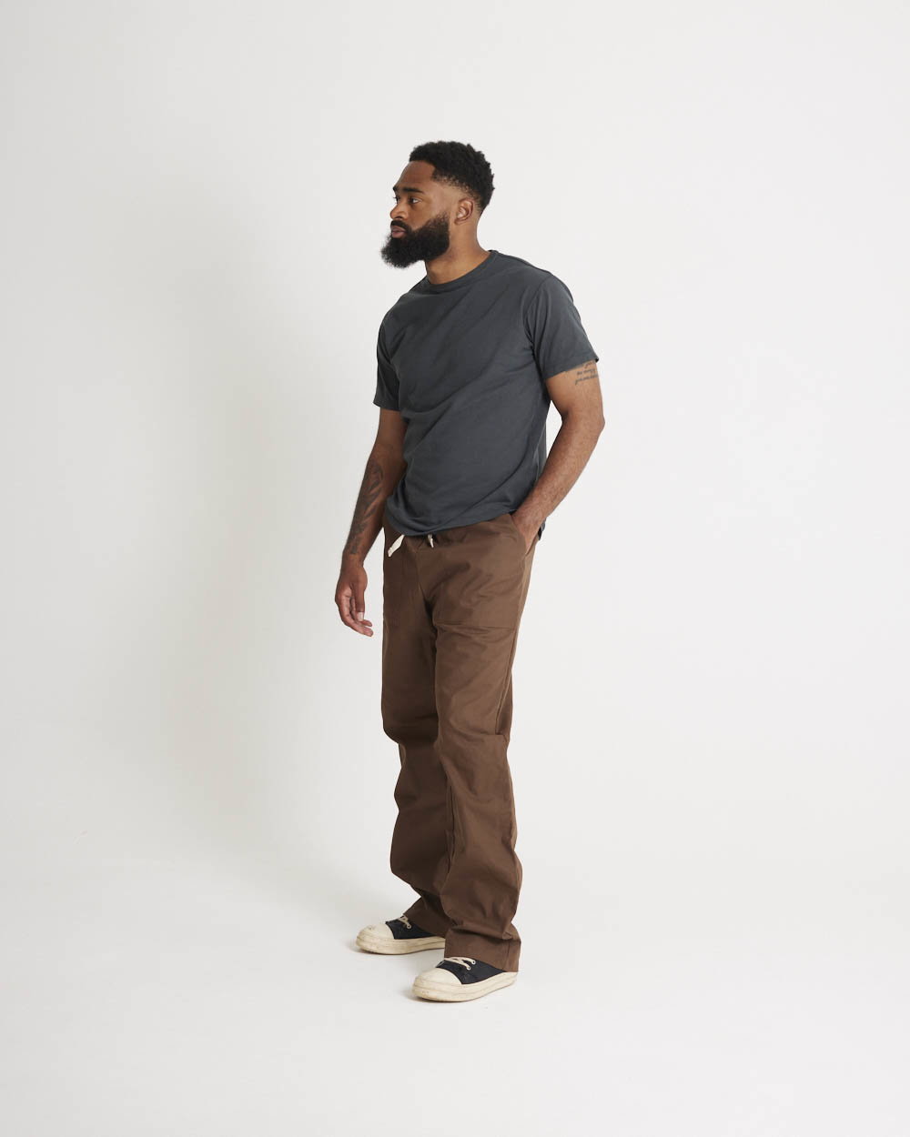 Summer Shapers - Barbour Jacket Cloth - Image 2