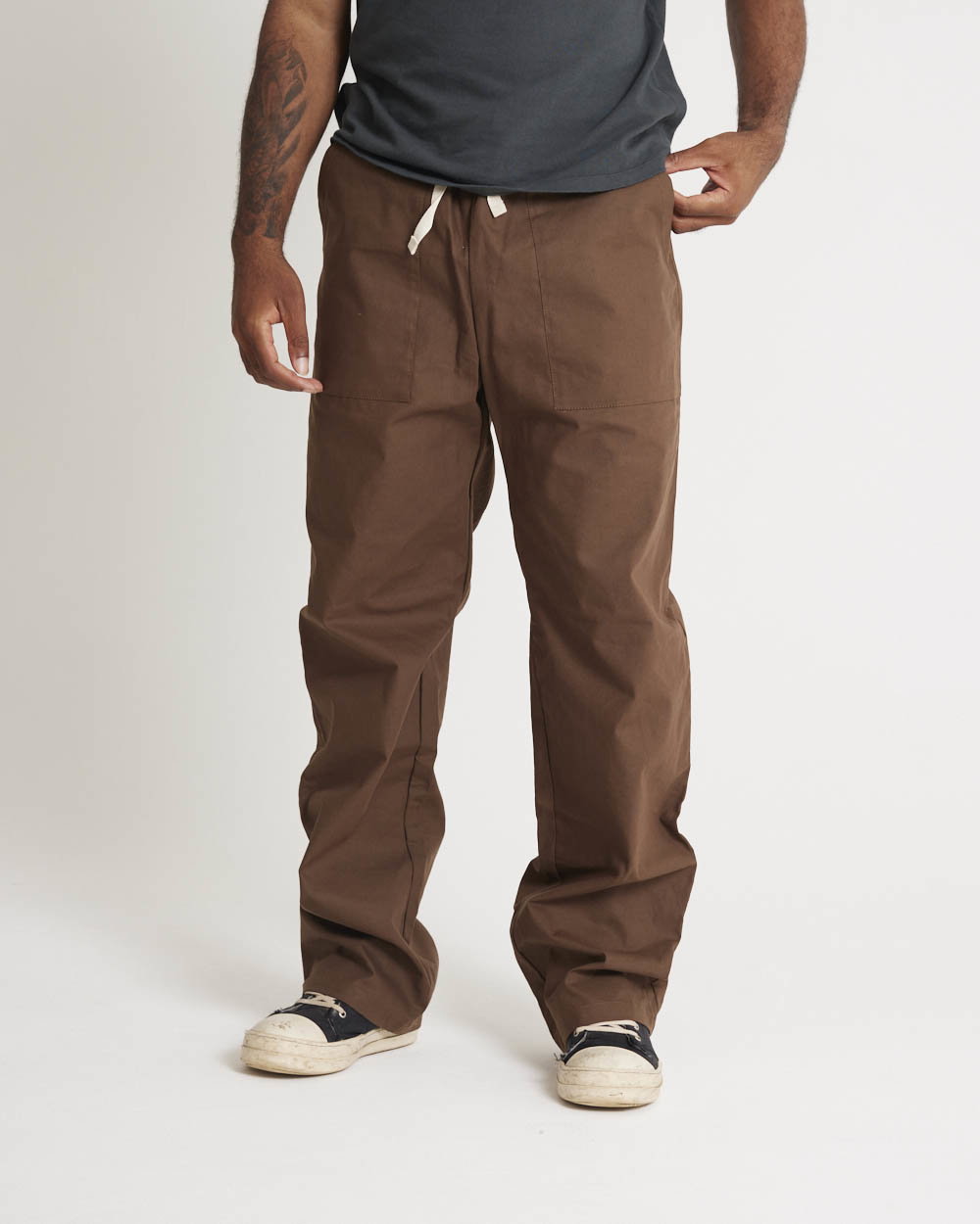 Summer Shapers - Barbour Jacket Cloth