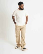 The Rite Stuff Oilman 1930s Chinos
