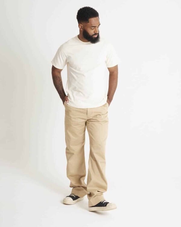 The Rite Stuff Oilman 1930s Chinos