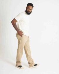 The Rite Stuff Oilman 1930s Chinos