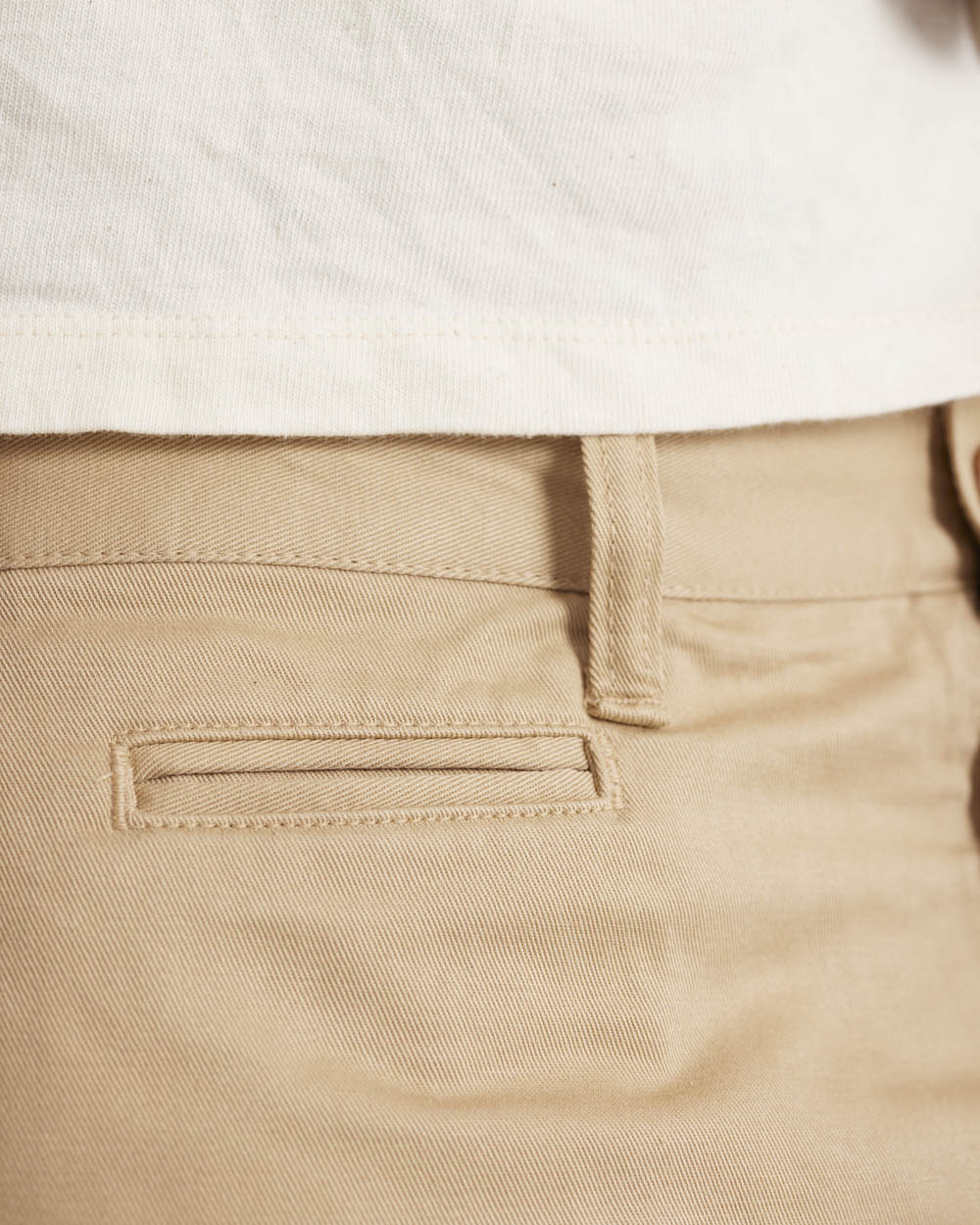 The Rite Stuff Oilman 1930s Chinos