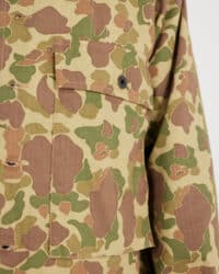 Papa Nui Beach Combat Jacket
