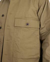 Papa Nui Beach Combat Jacket