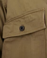 Papa Nui Beach Combat Jacket