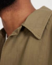 Papa Nui Beach Combat Jacket