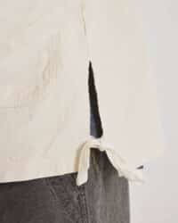 Seuvas 8oz Canvas Wing Collar Shirt Jacket