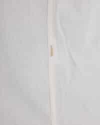 Selvedge Chambray Short Sleeve Work Shirt