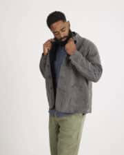 Seuvas “Washi” Raglan Coverall