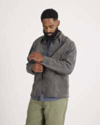 Seuvas “Washi” Raglan Coverall